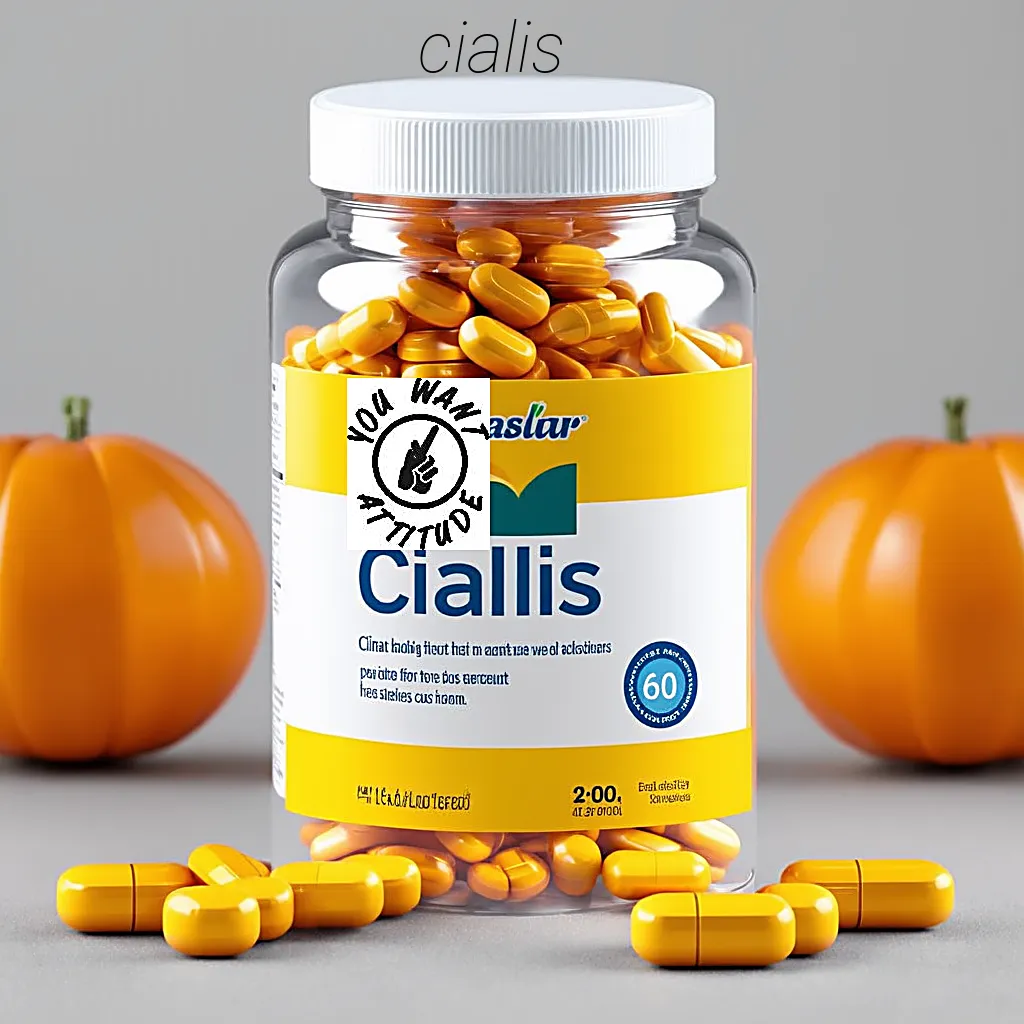 Cialis venta en linea